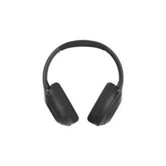 A4tech Kopfhörer Fstyler BH220, kabellos, faltbar, schwarz