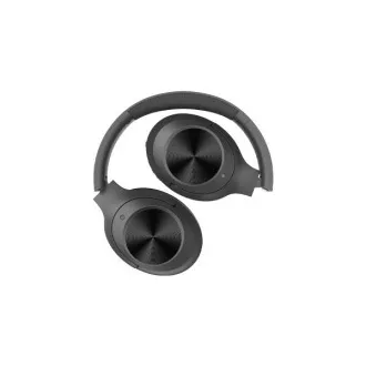 A4tech Kopfhörer Fstyler BH220, kabellos, faltbar, schwarz