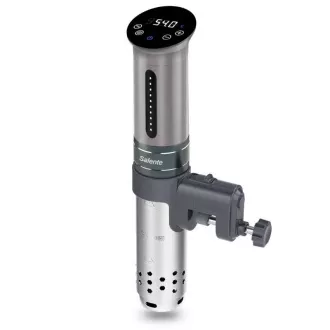 Salente SuChef, Sous Vide Kocher, Edelstahl