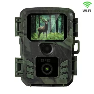 EVOLVEO StrongVision Mini WiFi, Fotofalle/Sicherheitskamera mit App EVOLVEO StrongVision Mini WiFi, Fotofalle/Sicherheitskamera mit App
