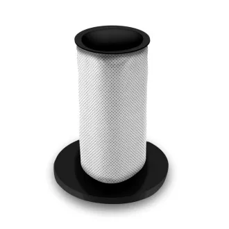 Salente SuperVac HEPA-Filter Klasse H7 für Staubsauger SuperVac