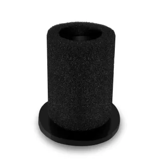 Salente SuperVac HEPA-Filter Klasse H7 für Staubsauger SuperVac