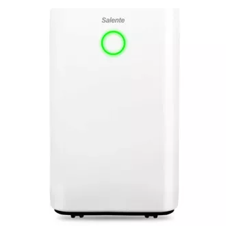 Salente Luftentfeuchter WaterStar20, weiß