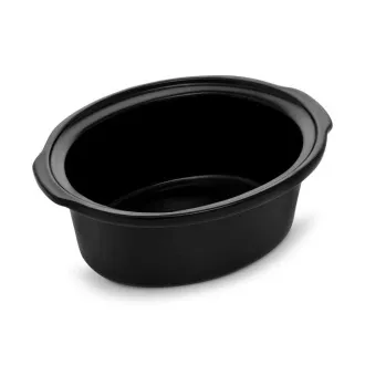 Salente HotPot, Schongarer, 6,5 l, Edelstahl