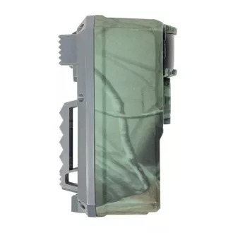 EVOLVEO StrongVision Solar A, Fotofalle mit Solarpanel