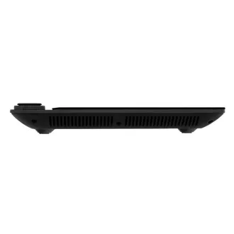 Salente InductPro2, Induktionsherd, Doppelkochfeld, schwarz