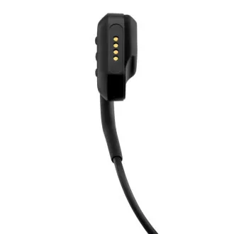EVOLVEO BonePro MP3 32GB drahtloser Kopfhörer, Wangenknochen, schwarz - Gebraucht EVOLVEO BonePro MP3 32GB drahtloser Kopfhörer, Wangenknochen, schwarz - Gebraucht