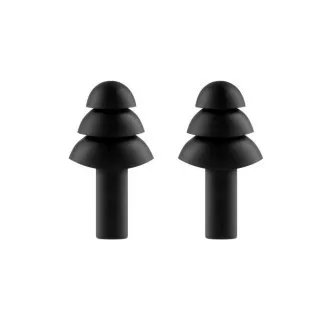 EVOLVEO BonePro MP3 32GB drahtloser Kopfhörer, Wangenknochen, schwarz - Gebraucht EVOLVEO BonePro MP3 32GB drahtloser Kopfhörer, Wangenknochen, schwarz - Gebraucht