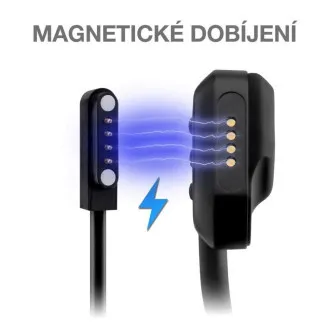 EVOLVEO BonePro MP3 32GB drahtloser Kopfhörer, Wangenknochen, schwarz - Gebraucht EVOLVEO BonePro MP3 32GB drahtloser Kopfhörer, Wangenknochen, schwarz - Gebraucht