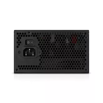 EVOLVEO G650 Netzteil 650W, 80  GOLD, ATX 3.1, aPFC, 140 mm Lüfter