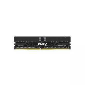 KINGSTON DDR5 DIMM 16GB 6000MT/s CL32 FURY Renegade Pro ECC Reg PnP KINGSTON DDR5 DIMM 16GB 6000MT/s CL32 FURY Renegade Pro ECC Reg PnP