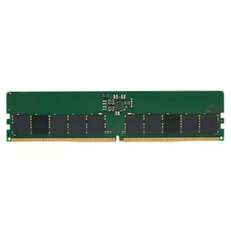 KINGSTON DDR5 DIMM 16GB 5200MT/s CL42 ECC 1Rx8 Hynix A Server Premier KINGSTON DDR5 DIMM 16GB 5200MT/s CL42 ECC 1Rx8 Hynix A Server Premier