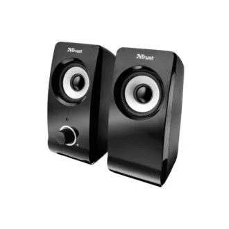 TRUST Speakers 2.0 Remo-Lautsprecherset