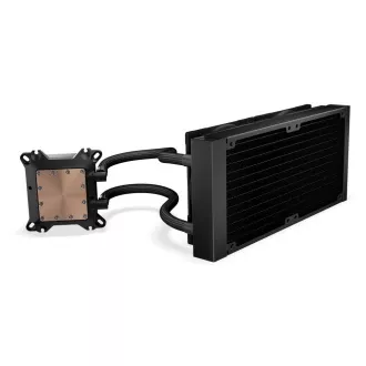 Endorfy Wasserkühler CPU Navis F240 ARGB / 2x120mm / PWM / AMD und Intel
