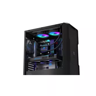Endorfy Wasserkühler CPU Navis F240 ARGB / 2x120mm / PWM / AMD und Intel