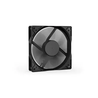 ENDORFY Lüfter Zephyr 120, 120mm, schwarz