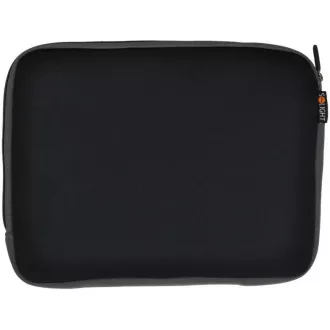 Solight Neopren Laptoptasche 13" - 14, 1'', schwarz
