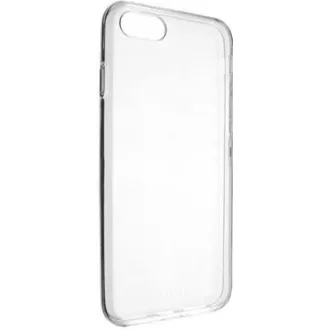 FIXED Gel-Rückseite für Apple iPhone 7/8/SE (2020/2022), klar