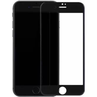 FIXED Glasschutzhülle für Apple iPhone 7/8/SE (2020), schwarz FIXED Glasschutzhülle für Apple iPhone 7/8/SE (2020), schwarz