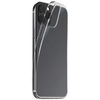 FIXED Gel-Rückseite für Apple iPhone 13 Pro, klar FIXED Gel-Rückseite für Apple iPhone 13 Pro, klar