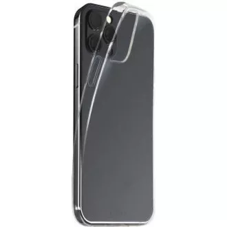 FIXED Gel-Rückseite für Apple iPhone 13, klar