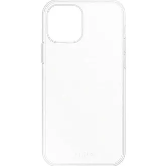 FIXED Gel-Rückseite für Apple iPhone 13, klar