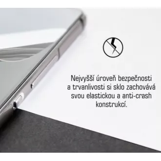 3mk Hybridglas FlexibleGlass für Samsung Galaxy A52 4G/5G / A52s (A526, A525, A528)