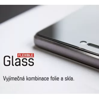 3mk FlexibleGlass Hybridglas für Samsung Galaxy A22 5G (SM-A226) 3mk FlexibleGlass Hybridglas für Samsung Galaxy A22 5G (SM-A226)