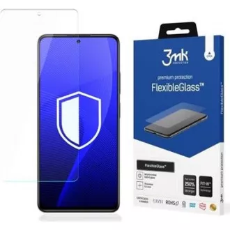 3mk FlexibleGlass Hybridglas für Apple iPhone SE (2020/2022)