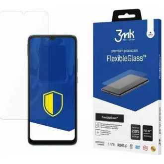 3mk FlexibleGlass für Xiaomi Redmi 10C 3mk FlexibleGlass für Xiaomi Redmi 10C