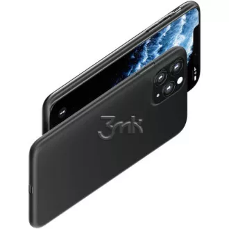 3mk Schutzhülle Matt Case für Samsung Galaxy Xcover 5 (SM-G525), schwarz 3mk Schutzhülle Matt Case für Samsung Galaxy Xcover 5 (SM-G525), schwarz