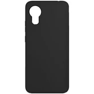 3mk Schutzhülle Matt Case für Samsung Galaxy Xcover 5 (SM-G525), schwarz 3mk Schutzhülle Matt Case für Samsung Galaxy Xcover 5 (SM-G525), schwarz