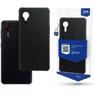 3mk Schutzhülle Matt Case für Samsung Galaxy Xcover 5 (SM-G525), schwarz 3mk Schutzhülle Matt Case für Samsung Galaxy Xcover 5 (SM-G525), schwarz