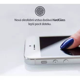 3mk HardGlass für Xiaomi Redmi 9A, Redmi 9AT 3mk HardGlass für Xiaomi Redmi 9A, Redmi 9AT