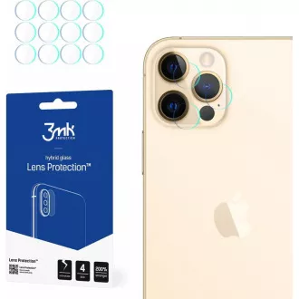 3mk Objektivschutz für Apple iPhone 13 Pro (4 Stk.)