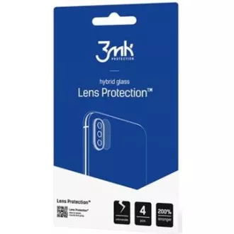 3mk Objektivschutz für Apple iPhone 13 Pro (4 Stk.)
