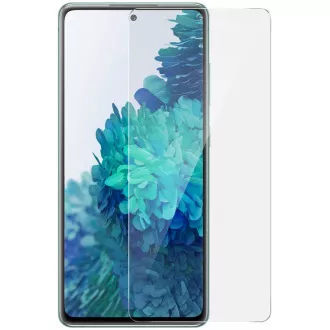 3mk FlexibleGlass Hybridglas für Samsung Galaxy S20 FE (SM-G780) 3mk FlexibleGlass Hybridglas für Samsung Galaxy S20 FE (SM-G780)