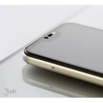3mk gehärtetes Glas HardGlass Max Lite Schwarz für Xiaomi Redmi Note 11 4G / 11S 4G 3mk gehärtetes Glas HardGlass Max Lite Schwarz für Xiaomi Redmi Note 11 4G / 11S 4G