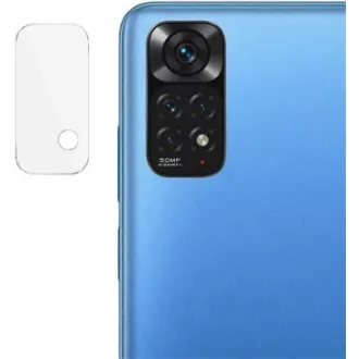 3mk Objektiv Schutz für Xiaomi Redmi Note 11 4G (4pcs)