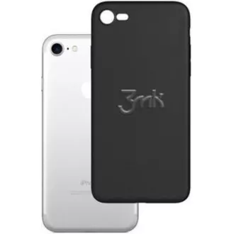 3mk Schutzhülle Matt Case für Apple iPhone 7 / 8 / SE (2020/2022) schwarz 3mk Schutzhülle Matt Case für Apple iPhone 7 / 8 / SE (2020/2022) schwarz