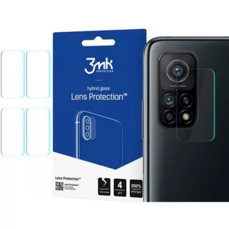 3mk Objektivschutz für Xiaomi 11T / Xiaomi 11T Pro (4 Stk.)