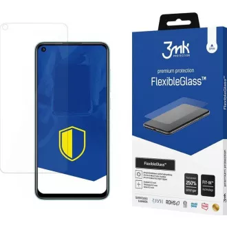 3mk Hybridglas FlexibleGlass für Xiaomi Redmi Note 9