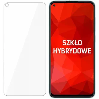 3mk Hybridglas FlexibleGlass für Xiaomi Redmi Note 9
