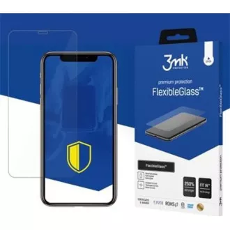 3mk Hybrid FlexibleGlass für Realme 8