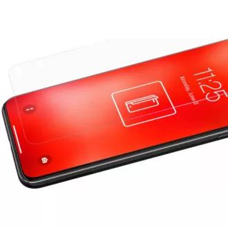 3mk Hybrid FlexibleGlass für Realme 8