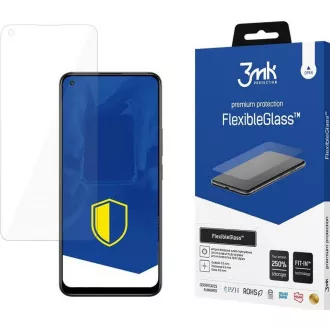 3mk Hybrid FlexibleGlass für Realme 8