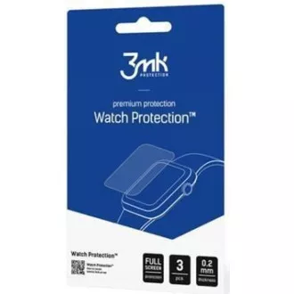 3mk Schutzfolie Watch Protection ARC für Garmin Venu 2 Plus