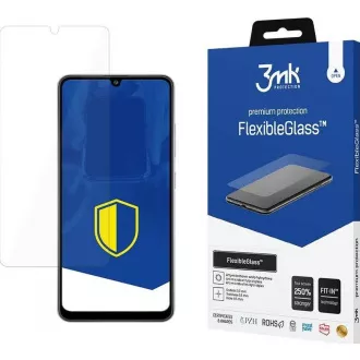 3mk FlexibleGlass Hybridglas für Samsung Galaxy A33 5G (SM-A336)