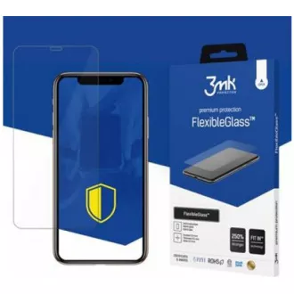 3mk FlexibleGlass Hybridglas für Samsung Galaxy A33 5G (SM-A336)