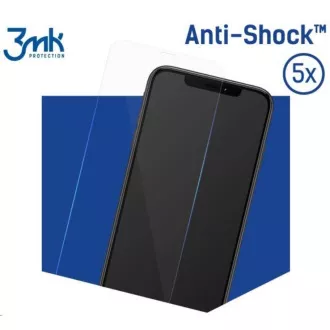 3mk All-Safe Anti-Schock - Telefon - (Ansprüche) 3mk All-Safe Anti-Schock - Telefon - (Ansprüche)